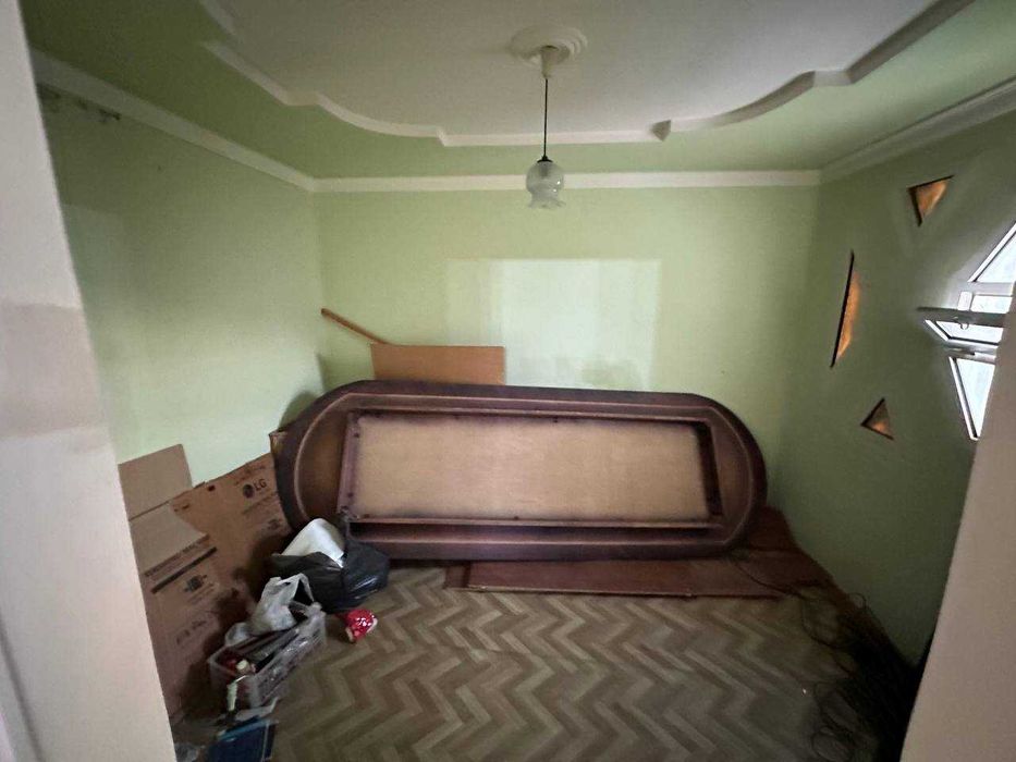 Банковский дом на ул. Ойбека | 4-комнатная 165 м² | 175 000 $