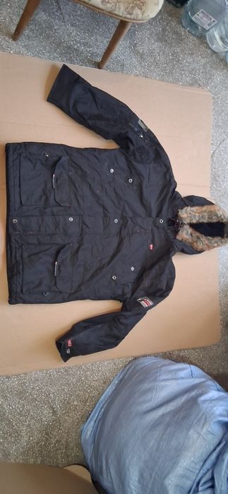 Geaca geographical norway mărimea xxl