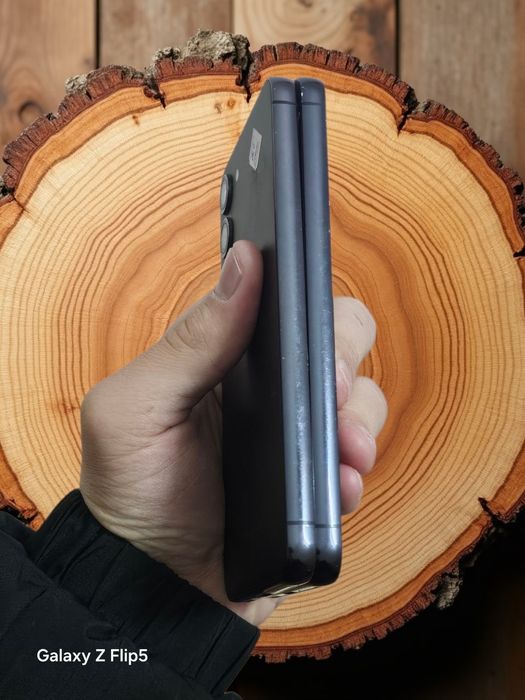 Samsung S23 plus   8/256 garatya