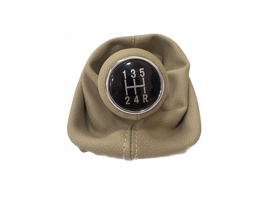 Топка с маншон за скоростен лост за Audi A 6 C 5