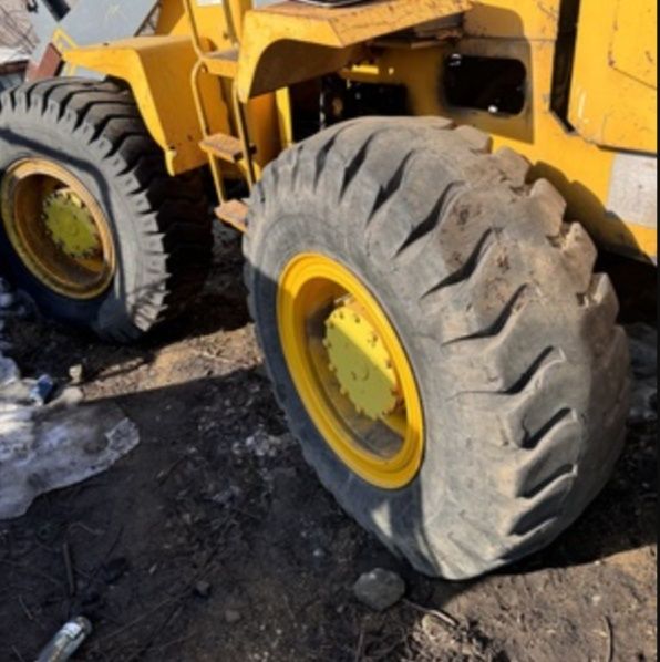 Фронтальная Погрузчик продам