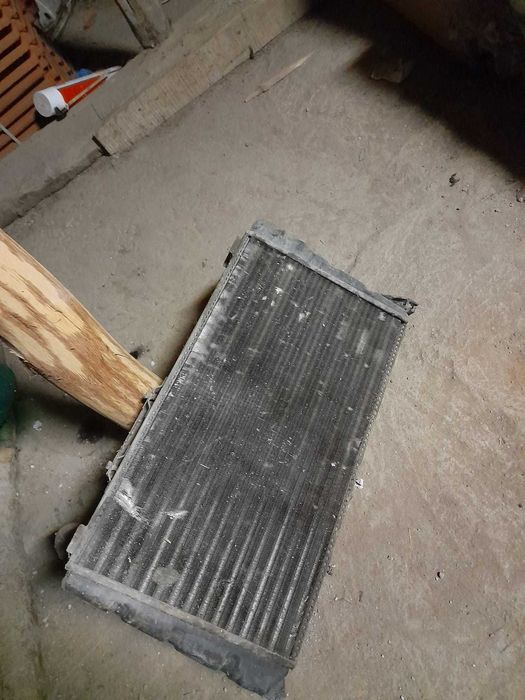 Шкода 105Л резервни части