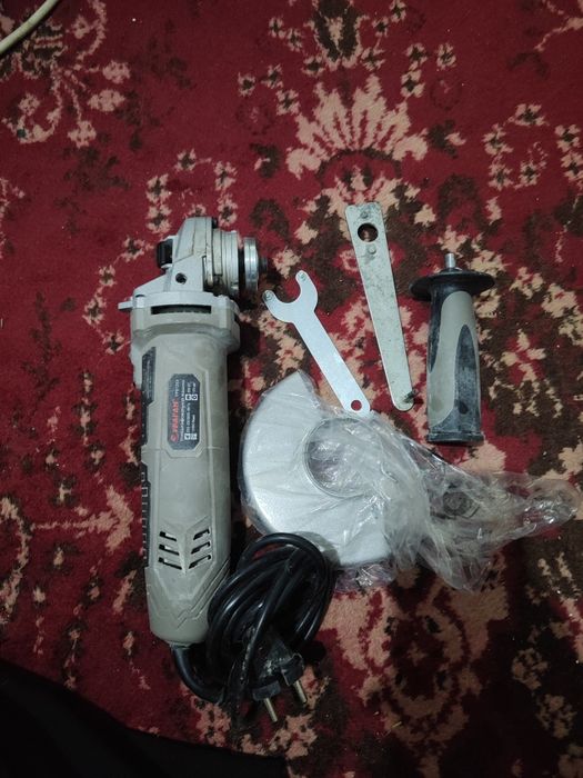 Балгарка 950 вт л