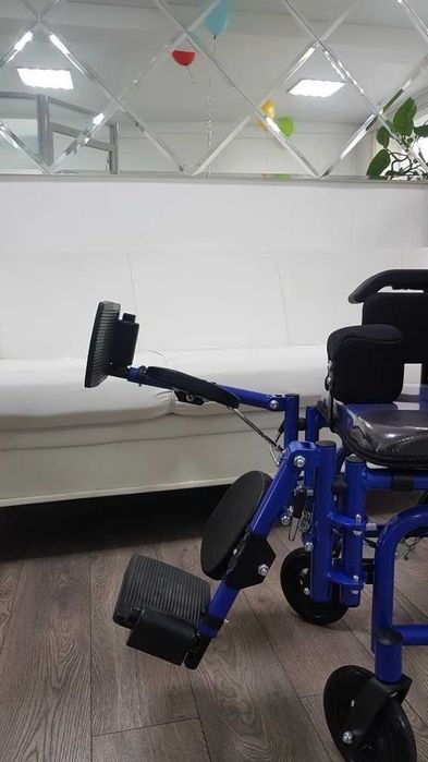 Коляска инвалидные для детей дцп