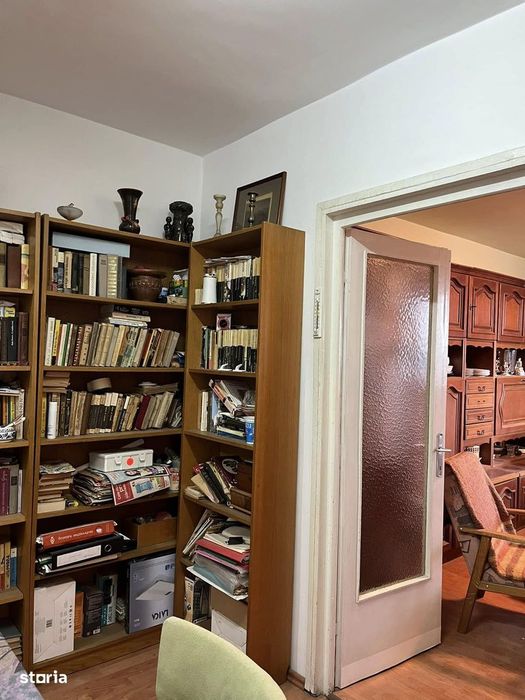 Apartament cu panoramă spre Crișul Repede – tip C mare, Sovata,