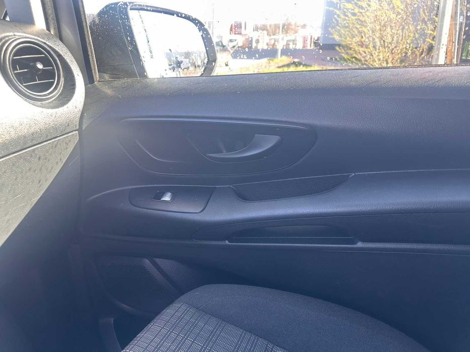 Mercedes-Benz Vito Long 1.6 DCI | 2015 г.