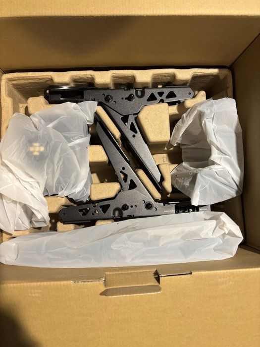 Волан Moza R5 без забележки