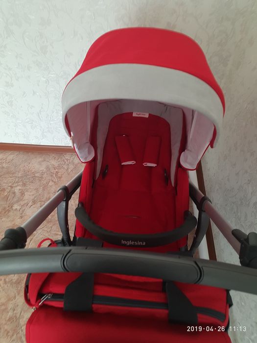 Продам коляску детскую