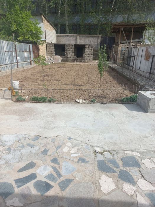 Срочно продаётся участок в Газалкенте ориентир сзади крекерного завода