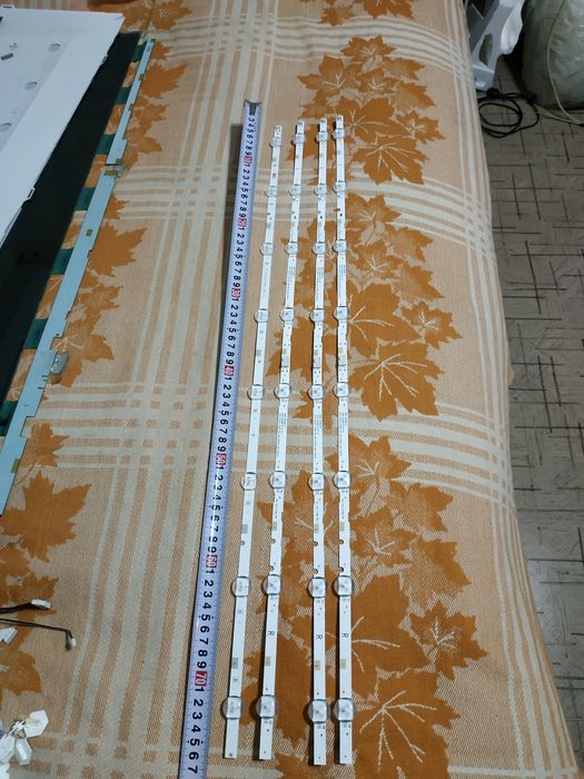 Подсветка для телевизора