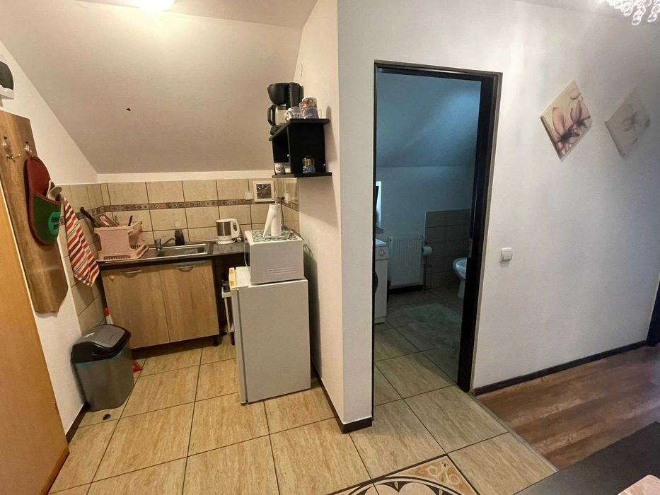 Cazare apartament regim hotelier, PARCARE, 2,2 km Spitalul Judetean