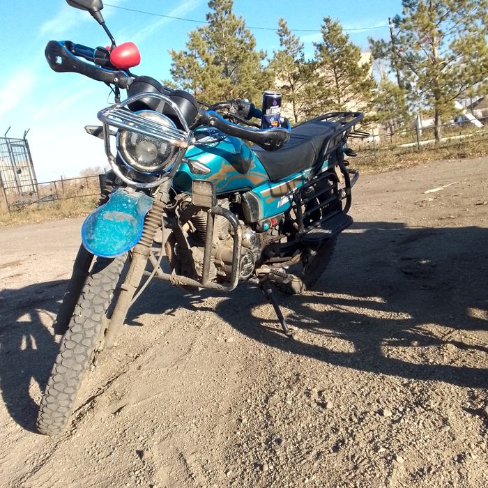 Мотоцикл Suzuki gsx 250cc