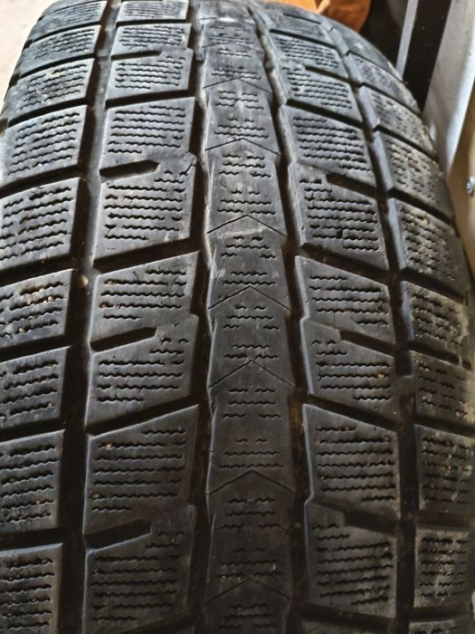 Шины в хорошем состоянии