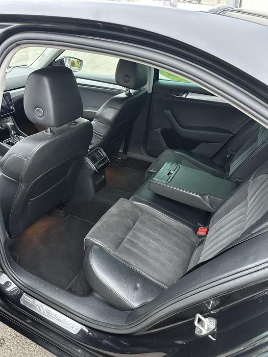 Skoda Superb 2018  / 10200€