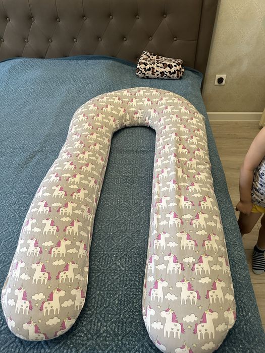 Подушка для беременных