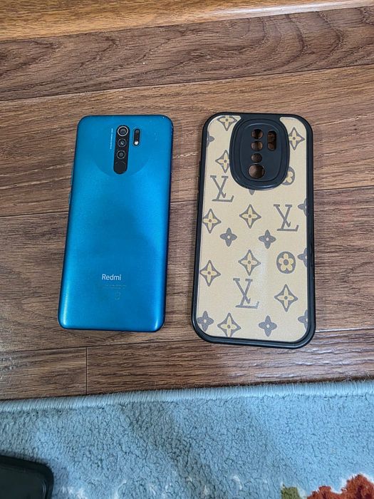 Редми 9 сатылады