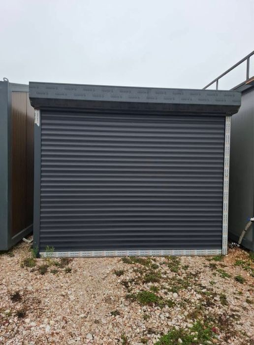 Контейнери за живеене /офис/склад/гараж