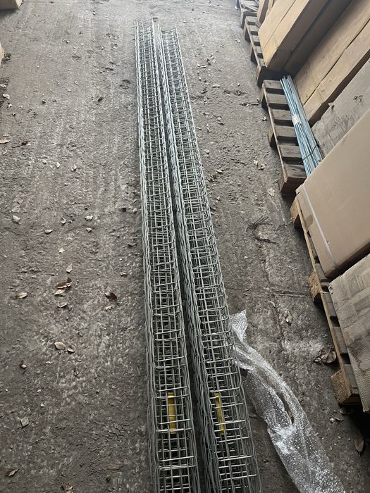 Латок проволочный