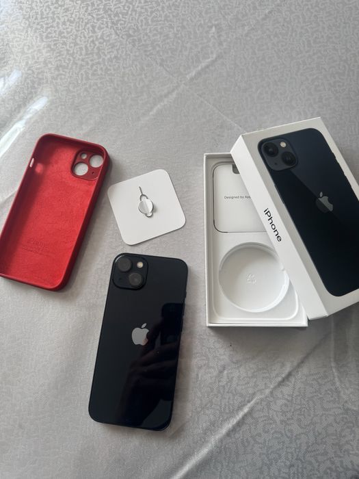 IPhone 13 в идеальном состоянии