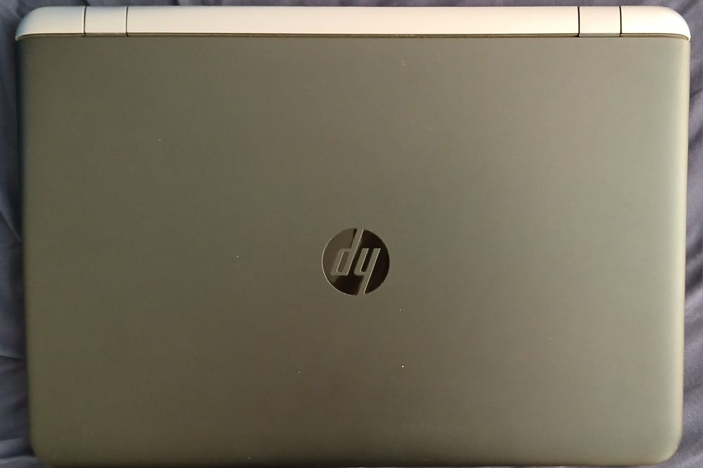 Laptop pentru piese - HP ProBook 470 G3
