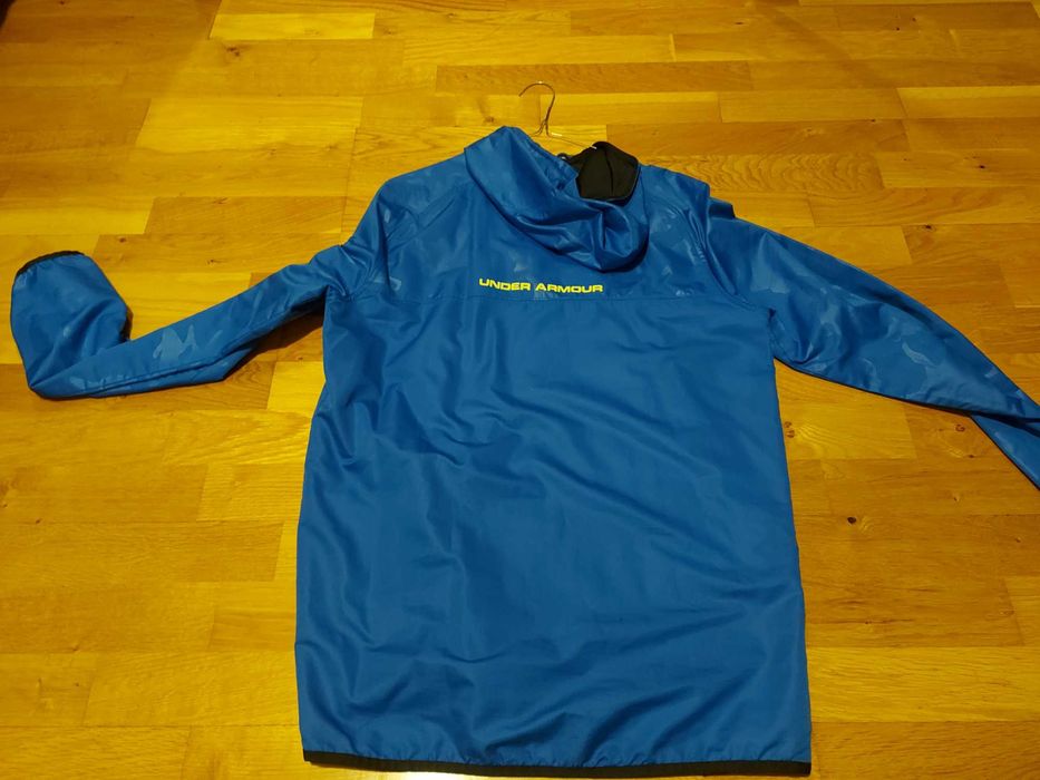 Under Armour - Geaca Windbreaker
