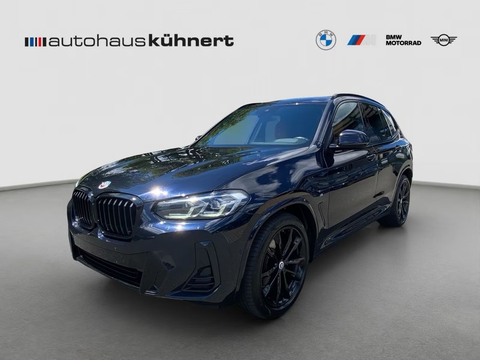 Bmw x3/27.06.2023