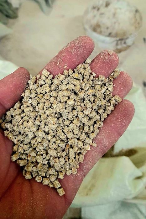 Корм для рыбы фарель сом карповые