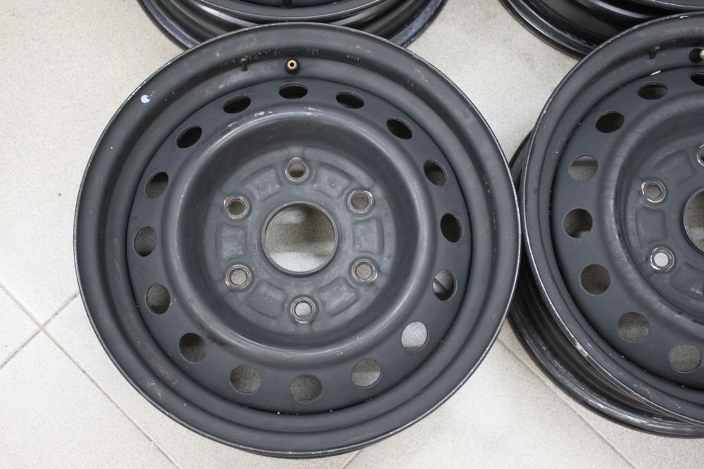 Джанти 15" Toyota Hiace