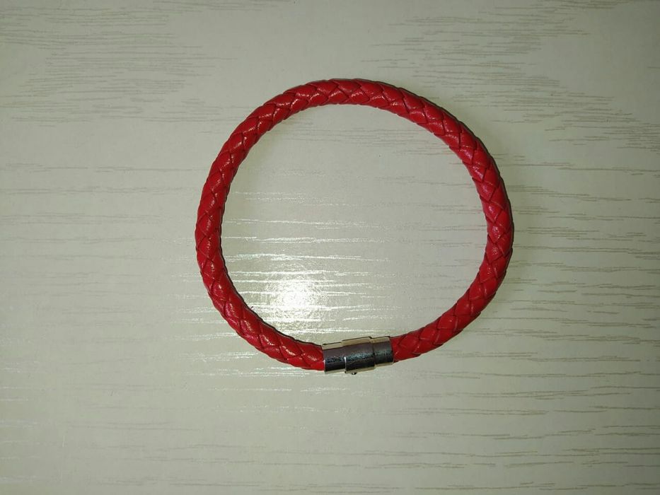 Браслет новый, подкожа