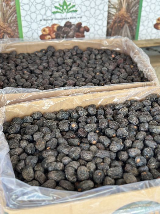 Аджва, Сукари, Маждуль, курма, финики