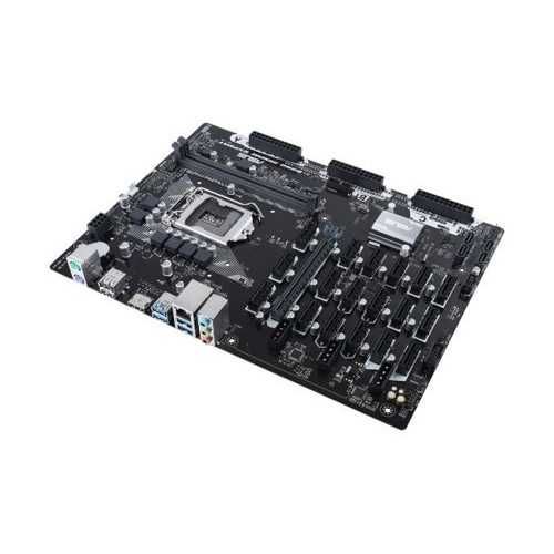 Чисто нова ASUS B250 Mining Expert дънна платка за майнинг - 24 месеца гаранция, 4 бр.