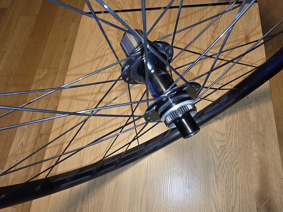 Задна алуминиева капла за планинско колело 29'