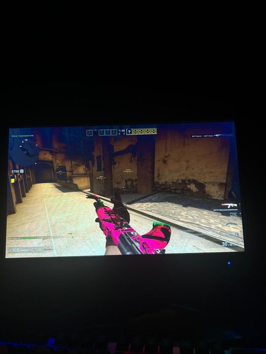 Обменяю Игровой компьютер, предлагайте