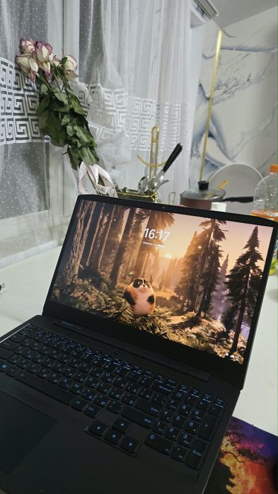Lenovo ideapad gaming 3