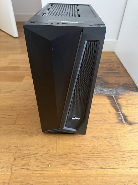 PC Gaming i5-10400F / GTX 1650 4GB / 16GB RAM / SSD 500GB