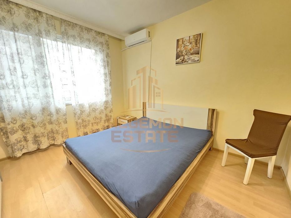 3-стаен в Варна-Погребите площ 60 цена 135000