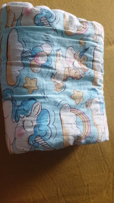 Муфта для кормления ребенка