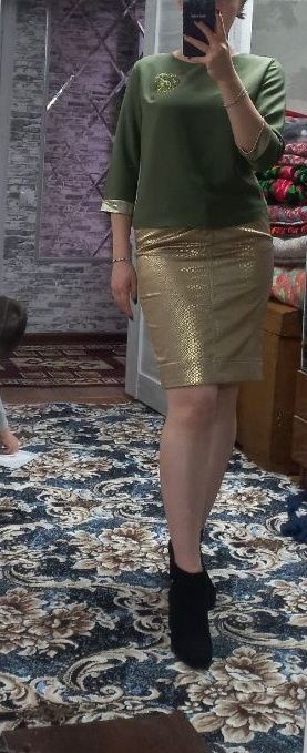 Женская  и детская одежда