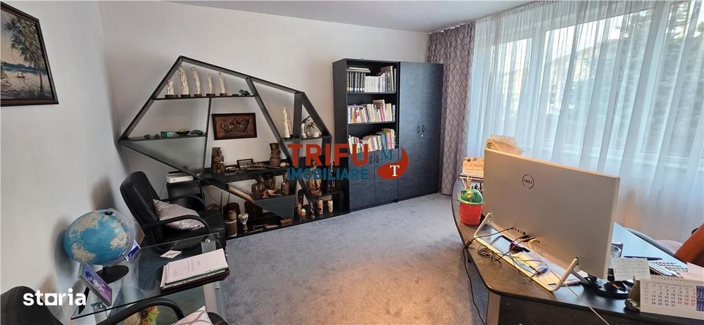 Casă Multifuncțională în Alba Iulia: Ideală pentru Rezidență sau Activ