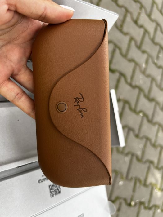 Ochelari Ray Ban cu camera