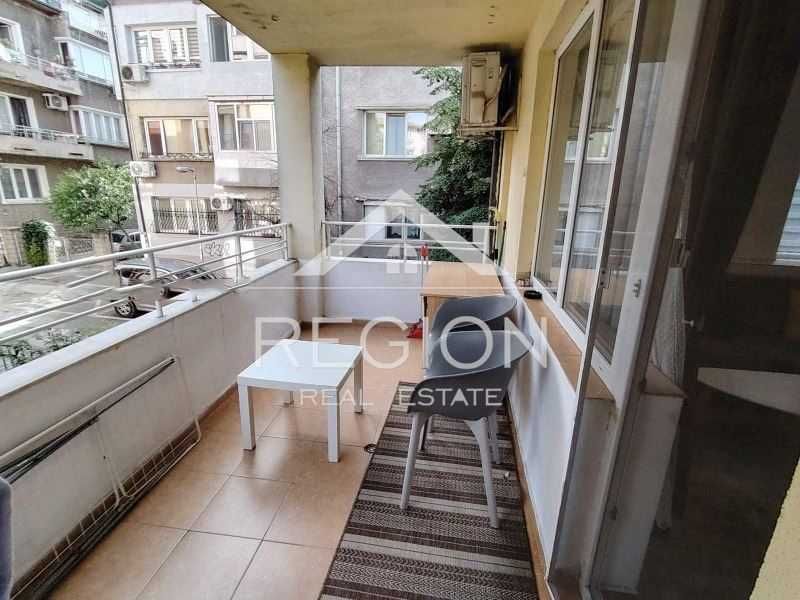 Дава се под наем Двустаен апартамент в Варна, Център - 70 кв.м за 484.5 € - Снимка #10