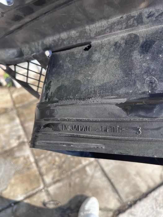 Hood Scoop Subaru Forester XT (OEM 90821FE0** ) - оригинален капак въздуховод