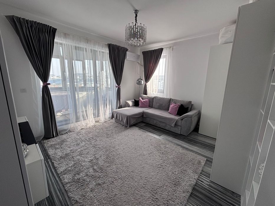 Apartament 2 camere