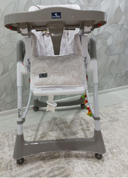 Детский стульчик