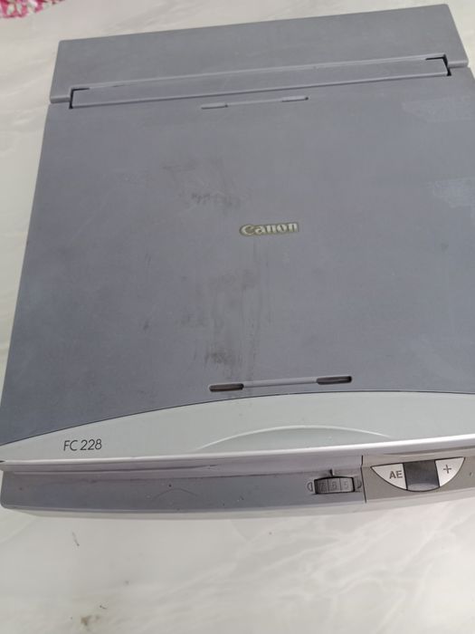 Продам ксерокс Canon