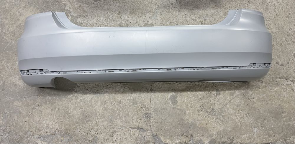 Бампер задний Volkswagen Polo Sedan