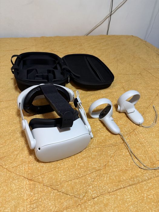 Ochelari VR Oculus Quest 2