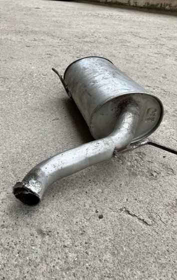 Гърне Ауспух, БМВ, Опел, Форд, Мерцедес, Пежо, Рено