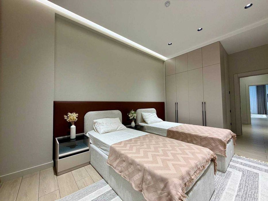 Продаётся 3-х комнатная квартира в ЖК Shoshkent Ор-р:ул.Шота Руставели