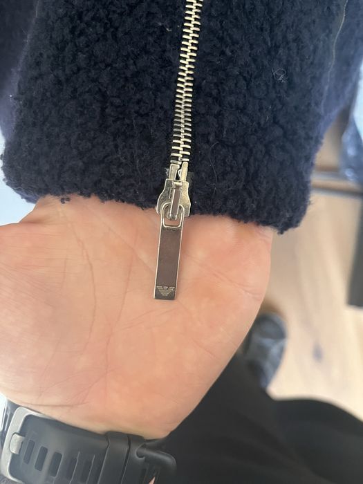 Hanorac/ geaca Armani L